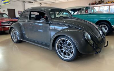 1965 Volkswagen Beetle Custom 