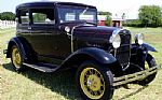 1931 Model A Thumbnail 1