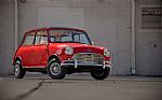 1965 Austin Mini Cooper