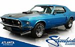 1969 Mustang Thumbnail 1