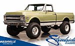 1970 Chevrolet K20 4x4