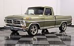 1972 F-100 Sport Custom Thumbnail 5