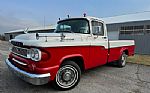 1960 Dodge D100