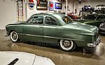 1950 Custom Deluxe Coupe Thumbnail 12