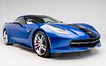 2015 Corvette Z51 Thumbnail 5