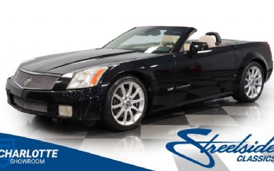 2006 Cadillac XLR V 