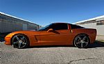 2007 Corvette Supercharged Thumbnail 4