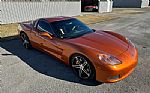 2007 Corvette Supercharged Thumbnail 10