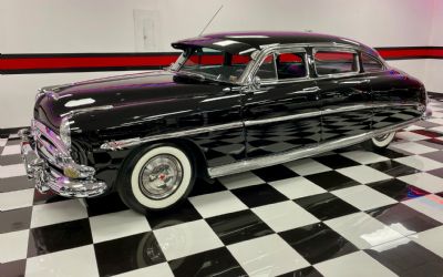 Photo of a 1953 Hudson Hornet 4DR. Sedan for sale