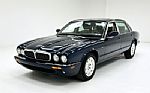 2000 XJ8 L Sedan Thumbnail 1