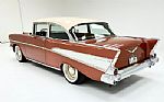 1957 Bel Air 2 Door Sedan Thumbnail 3