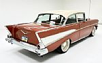 1957 Bel Air 2 Door Sedan Thumbnail 5