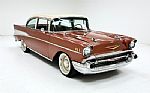 1957 Bel Air 2 Door Sedan Thumbnail 7