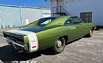 1969 Charger R/T HEMI Thumbnail 3