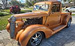 1937 Dodge Brothers Pickup Truck