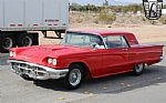 1960 Thunderbird Thumbnail 5