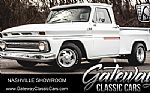 1965 Chevrolet C10