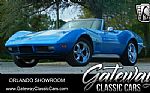 1973 Chevrolet Corvette