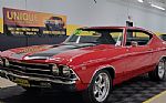 1969 Chevelle SS 396 Tribute Thumbnail 1