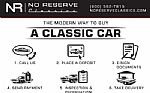 1969 Camaro Supercharged LSA Pro-To Thumbnail 6