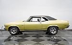 1971 Nova SS Tribute Thumbnail 2