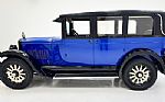 1926 E Series Brougham Sedan Thumbnail 2