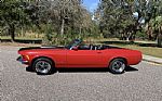 1970 Mustang Convertible Thumbnail 2