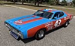 1973 Charger Nascar Tribute Thumbnail 1