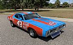 1973 Charger Nascar Tribute Thumbnail 5