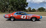 1973 Charger Nascar Tribute Thumbnail 4