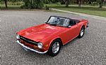 1972 TR6 Roadster Thumbnail 1