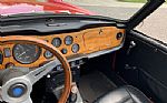 1972 TR6 Roadster Thumbnail 48