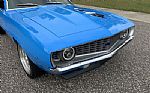 1969 Camaro X11 Restomod Thumbnail 9