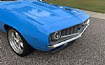 1969 Camaro X11 Restomod Thumbnail 13