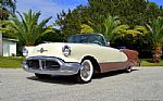 1956 Oldsmobile 98 Starfire Convertible