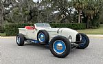 1931 Street Rod Roadster Thumbnail 9