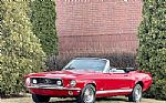 1968 Mustang Thumbnail 2