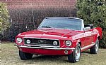 1968 Mustang Thumbnail 3