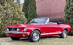 1968 Mustang Thumbnail 5