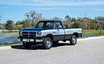 1991 Dodge Power RAM 250