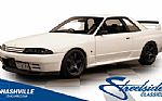 1993 Skyline GT-R Thumbnail 1