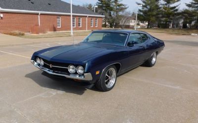 1971 Ford Torino Cobra 