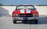 1970 Chevrolet Chevelle SS