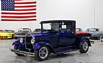 1929 Ford Model A Pickup Street Rod