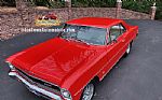 1966 Chevy II Thumbnail 1