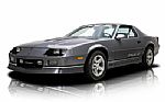 1988 Camaro IROC Z/28 Thumbnail 1