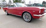 1966 Mustang Thumbnail 73