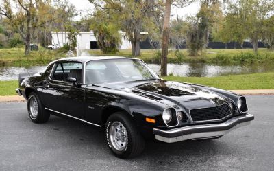 1976 Chevrolet Camaro LT 