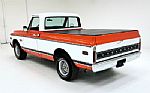 1969 C10 Short Bed Pickup Thumbnail 3