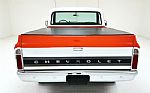 1969 C10 Short Bed Pickup Thumbnail 4